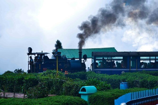 Darjeeling Full-Day Sightseeing Tour with Guide & Transports - Exploring the Darjeeling Full-Day Sightseeing Tour