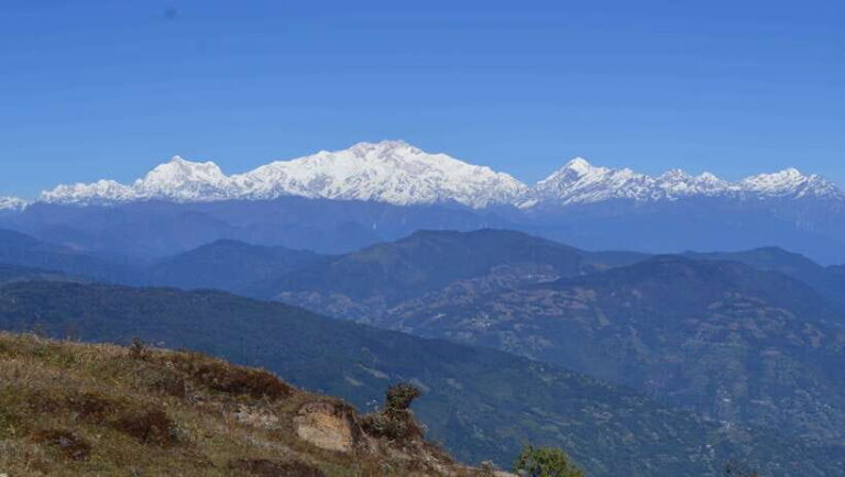Darjeeling Tonglu Trek - 2 Days - Who Would Love This Trek?