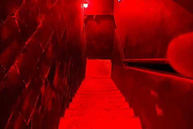 Dark House Horror Escape Game In Phuket - Why Choose Dark House in Phuket?