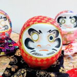 Daruma Workshop by Making your Own Japanese Souvenir in Shinjuku - What Makes This Workshop Unique?