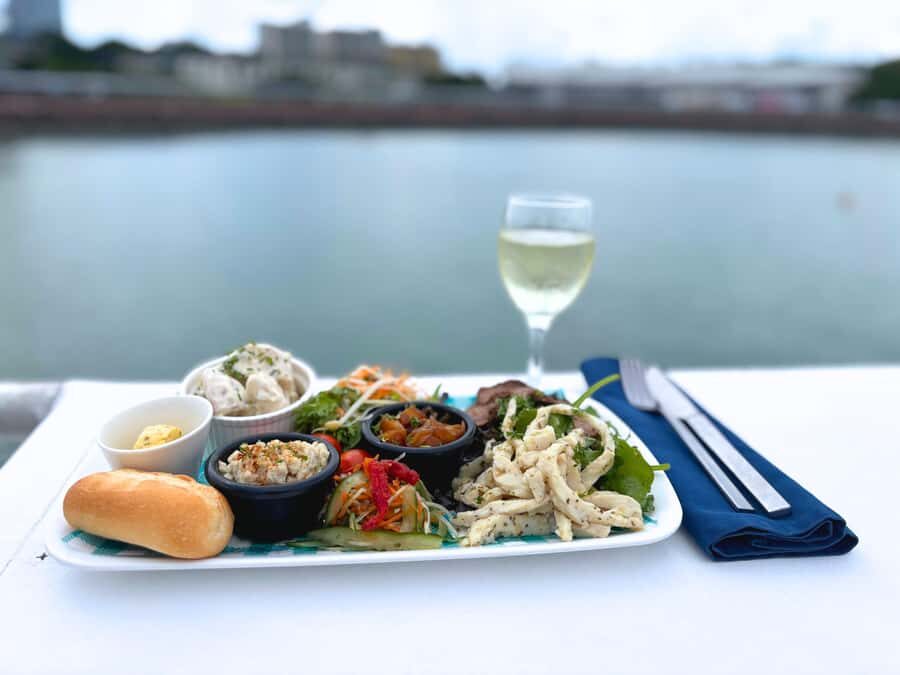 Darwin: 1.5-Hour Territory Explorer Lunch Cruise - Who Should Consider This Experience?