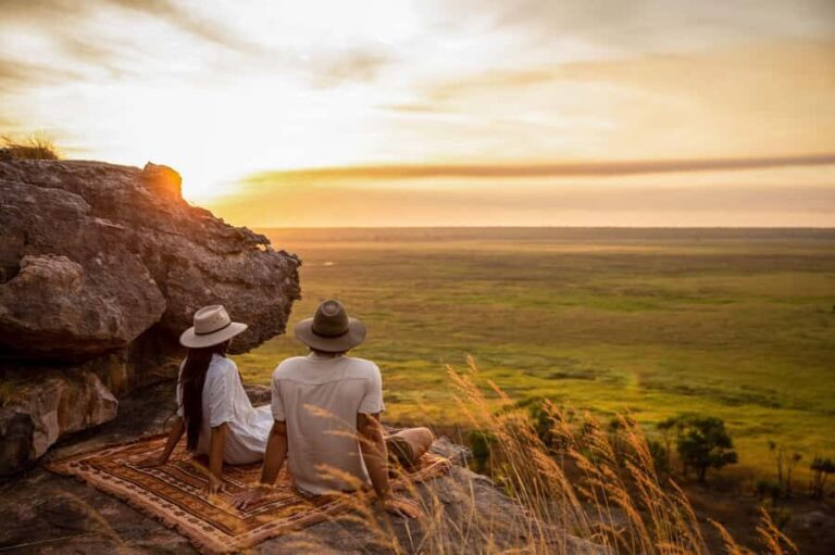 Darwin City: 3-Day Kakadu and Litchfield 4WD Camping Tour - Why This Tour Offers Great Value