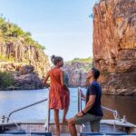 Darwin: Nitmiluk Edith Falls Tour & Katherine Gorge Cruise - The Practicalities