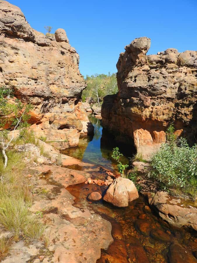 Darwin to Cairns: Kakadu & Gulf Savannah 11 Day Tour - Detailed Breakdown of the Itinerary