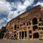 Datong: Yungang Grottoes Entrance Ticket Only - The Booking Service: How It Works