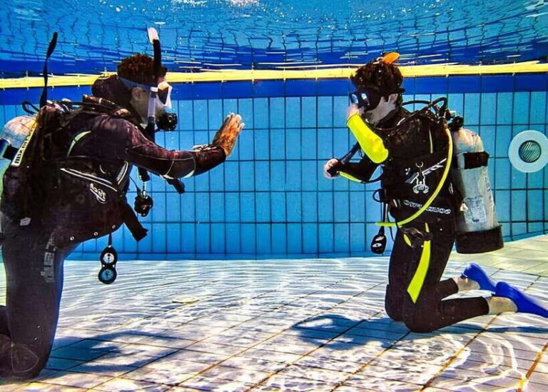 Dauin: Bubblemaker Intro Scuba Diving for Kids - Is It Worth the Price?