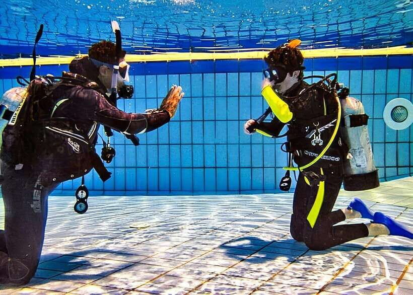 Dauin: Bubblemaker Intro Scuba Diving for Kids - Is It Worth the Price?