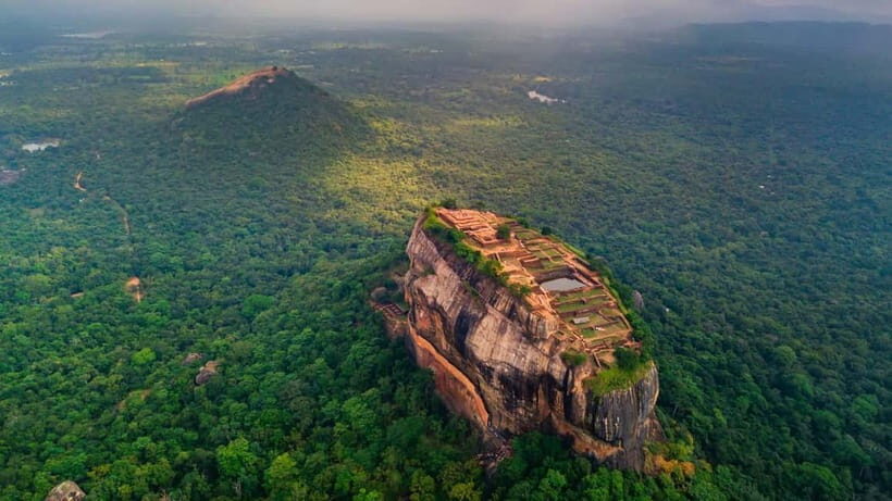 Day Excursion Sigiriya, Dambulla & Ritigala Archaeological - Final Thoughts: Who Will Love This Tour?