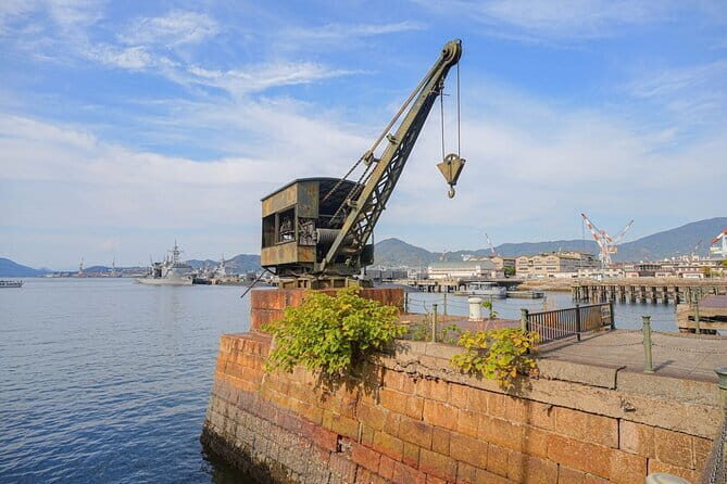 Day Tour Explore Port City Kure Cruise Battleships and Submarines - Who Will Love This Tour?