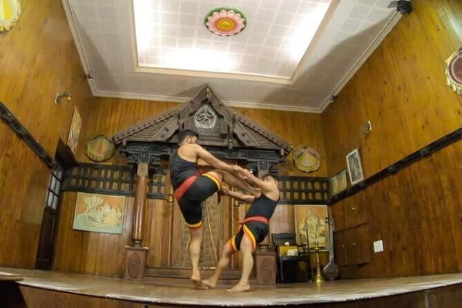 Day Tour in Alleppey and Cochin with Backwater Cruise and Beach - What Makes This Tour Stand Out?