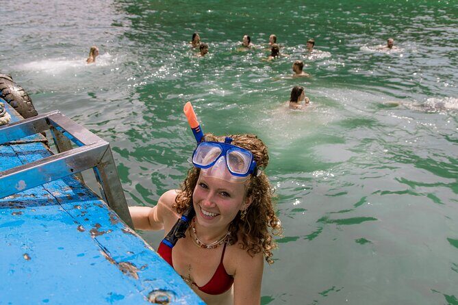 Day Tour: Kayak & Snorkel Boat Tour of Ha Long Bay - Exploring the Itinerary: What You Can Expect from This Tour