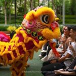 Day Tour learning Kung Fu and Lion Dance in Bruce Lees Hometown - Authentic Experiences Highlighted by Reviewers