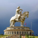 Day tour Terelj National Park Via Chinggis Khaan Statue - Exploring the Itinerary in Detail