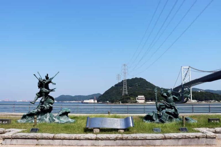 Day Tour to "Akiyoshi Dai", Yamaguchi from Fukuoka with Bus - Analyzing the Value