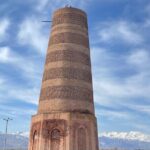 Day Tour to Issyk-Kul Lake, Burana Tower and Kok-Moinok Canyon - Exploring the Itinerary in Depth