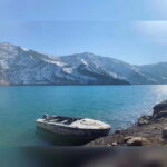 Day Tour to Nurek reservoir and Dam from Dushanbe - Exploring the Nurek Dam and Reservoir