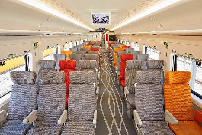 Day Tour to Shenzhen from Hong Kong by High Speed Bullet Train - Authentic Insights from Reviewers