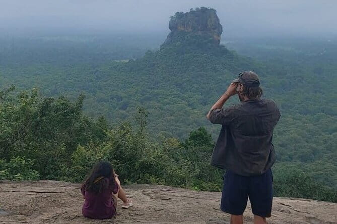 Day tour to Sigiriya via Dambulla From Kandy - FAQ