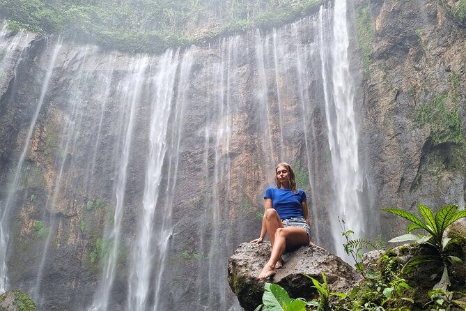Day Tour Tumpak Sewu Waterfalls - What Travelers Say