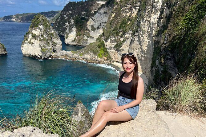Day Tour West and East Nusa Penida Depart from Lembongan Island - The Itinerary: What to Expect at Each Stop
