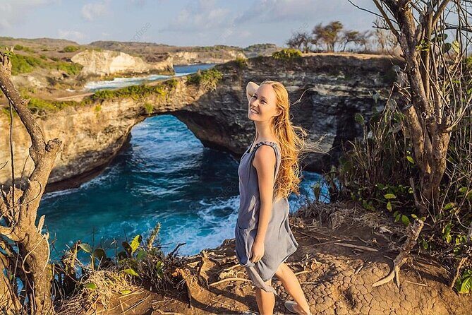 Day Tour West Nusa penida Depart From Nusa Lembongan - Practical Aspects and What to Expect