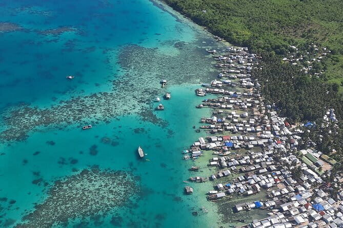 Day Trip Balabac Adventure by Seaplane from Puerto Princesa - What Sets This Tour Apart?