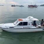 Day Trip Explore Komodo National Park by Private Speed Boat - Encounter with Komodo Dragons in Their Natural Habitat