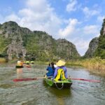 Day Trip from Hanoi: Explore Hoa Lu Temples & Tam Coc Boat Tour - Exploring Hoa Lu: The First Stop