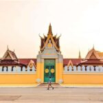 Day Trip from Sihanoukville to Phnom Penh for Cruise Guests - Transportation and Practical Details