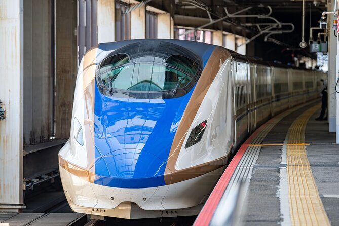 Day Trip Iiyama in Nagano Temple and Sake Brewery from Tokyo - Final Thoughts: Is It Worth the Price?