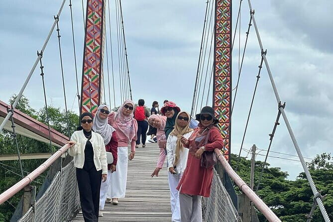 Day Trip Kundasang Sabah - What to Expect on the Trip