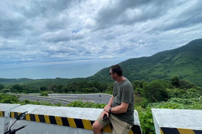 Day Trip Motorbike Tour in Hai Van Pass Round Trip - What’s Included and What to Expect