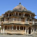 Day Trip Of Kumbhalgarh Fort & Wildlife Safari From Udaipur - Exploring Kumbhalgarh Fort