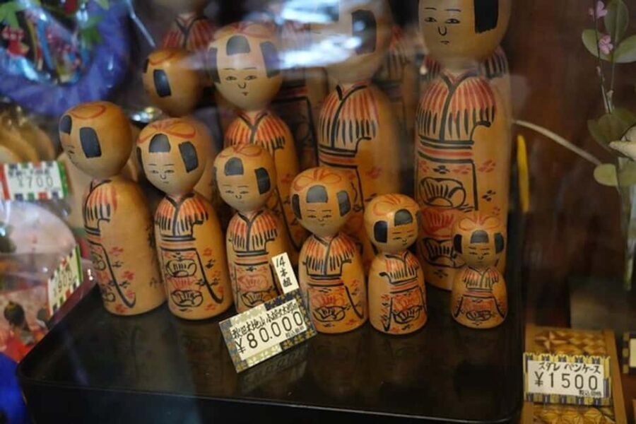 Day Trip Private Tour Kawagoe Highlights from Tokyo - A Deep Dive into the Tour Experience
