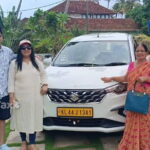 Day Trip to Athirappilly Water Falls by Kochi Taxi - Who Is This Tour Best For?