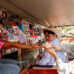 Day Trip to Bangkok Floating Market & Maeklong Railway - Transportation and Group Size