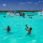 Day trip to Saona Island from Punta Cana with lunch and more - Practical Details and Considerations