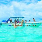 Day Trip to Saona Island with Lunch and Open Bar - Real Traveler Insights & Tips