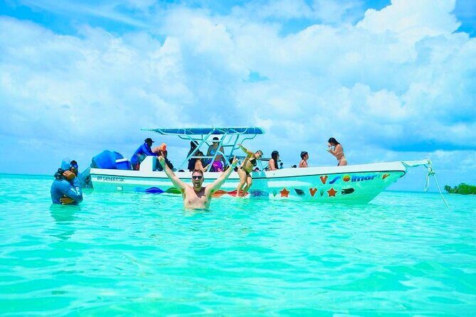 Day Trip to Saona Island with Lunch and Open Bar - Real Traveler Insights & Tips