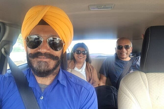 Day Trip to Taj Mahal, Agra Fort and Baby Taj from Delhi by Car - Who Would Love This Tour?