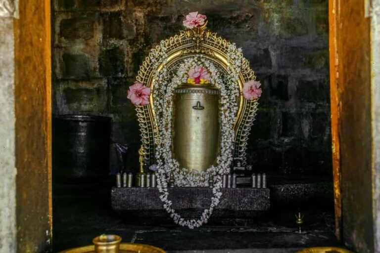 Day trip to Tala Kaveri: Guided Tour from Coorg in AC Car - What Makes This Tour Stand Out?