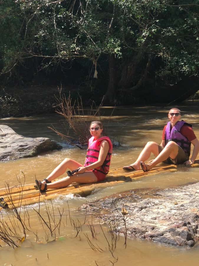 Day trip to Temple of Elephants. With guide small groups - What to Expect from the Tour