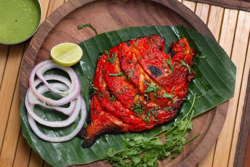 Dayout in Malpe Beach - Practical Insights into the Tour