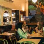 Degraves Espresso Melbourne Rock Star Barista Experience - The Itinerary in Detail