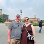 Delhi: 2-Day Private City Tour of Old & New Delhi Highlights - Day 1: Old Delhi Heritage & Imperial New Delhi