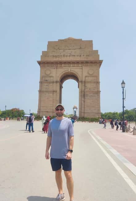 Delhi: 2-Day Private Delhi & Agra with Taj Mahal Tour by Car - Who Is This Tour Best For?