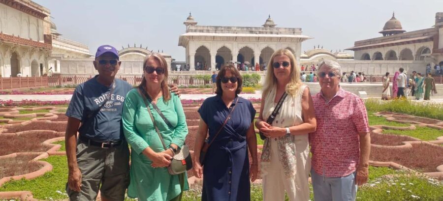 Delhi: 2-Days Agra Jaipur Private Tour - What’s Included and What to Expect