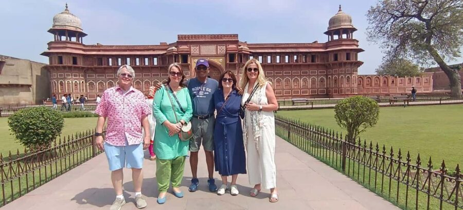 Delhi: 2-Days Agra Jaipur Private Tour - Why This Tour Offers Excellent Value