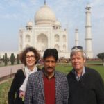 Delhi: 4 Days Delhi Agra Jaipur Multi Days Tour with guide - Transportation and Group Dynamics