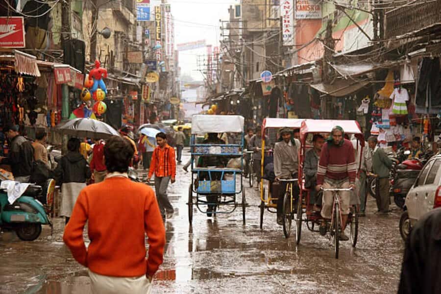 Delhi: 4 Hour Half Day Old Delhi Tour - Practical Details and What to Keep in Mind